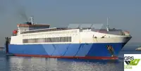 Ro-Ro ship kanggo didol