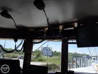 Kapal trawler kanggo didol