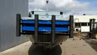 Kapal kerja kanggo didol