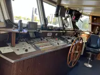 Kapal pengangkut barang curah kanggo didol