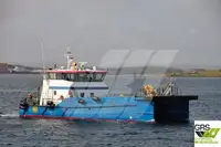 Kapal layanan ladang angin kanggo didol