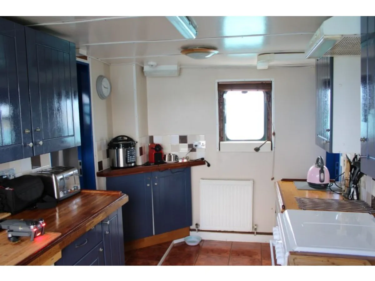 Yacht kanggo didol