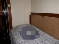 Kapal patroli kanggo didol