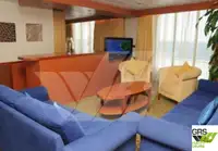 Kapal pesiar kanggo didol
