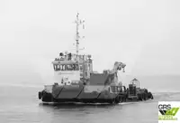 Towboat kanggo didol