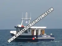 Kapal penarik kanggo didol
