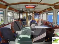Kapal survei kanggo didol
