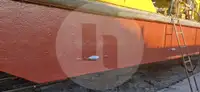 General Cargo/Multi-purpose kanggo didol