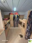 Kapal pendaratan, tangki kanggo didol