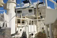 Kapal tanker minyak/bahan kimia kanggo didol