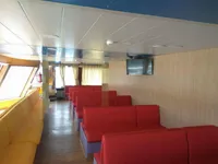 Kapal Ro-Ro kanggo didol