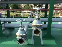 Kapal tanker minyak/bahan kimia kanggo didol