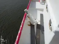 Kapal trawler kanggo didol