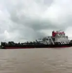 Kapal pendaratan, tangki kanggo didol