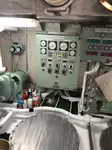 Kapal pengangkut barang curah kanggo didol
