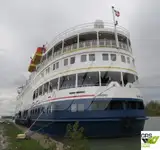 Kapal pesiar kanggo didol