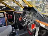 Kapal pesiar kanggo didol