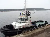 Towboat kanggo didol