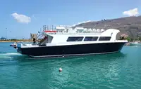 Kapal penumpang kanggo didol