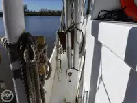 Kapal trawler kanggo didol