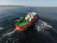 Kapal penarik kanggo didol