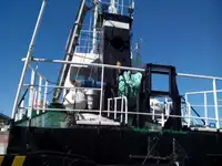 Kapal penarik kanggo didol