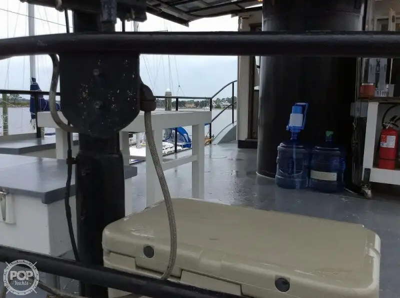 Kapal penarik kanggo didol