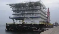 Kapal penarik kanggo didol