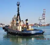Towboat kanggo didol