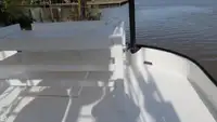 Kapal trawler kanggo didol