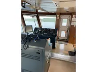 Kapal penarik kanggo didol