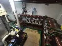 Kapal pasokan kanggo didol