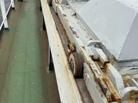 General Cargo/Multi-purpose kanggo didol