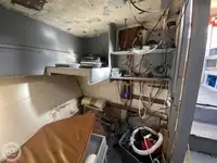 Kapal trawler kanggo didol