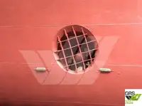 Kapal Ro-Ro kanggo didol