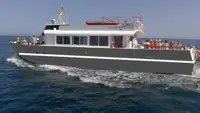 Kapal penumpang kanggo didol