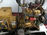 Kapal trawler kanggo didol