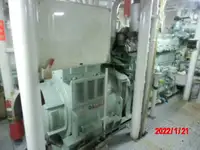 Kapal trawler kanggo didol