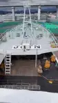 Kapal longliner kanggo didol