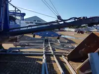 Kapal dredger kanggo didol