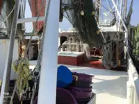 Kapal trawler kanggo didol