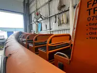 Kapal kerja kanggo didol