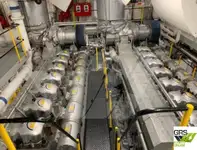 Kapal pesiar kanggo didol