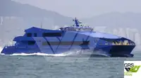 Kapal penumpang kanggo didol