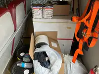Kapal kru kanggo didol
