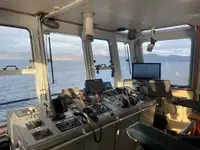 Kapal penarik kanggo didol