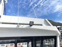 Kapal kru kanggo didol