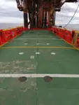 Kapal kru kanggo didol