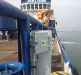 Kapal penarik kanggo didol