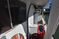 Kapal longliner kanggo didol